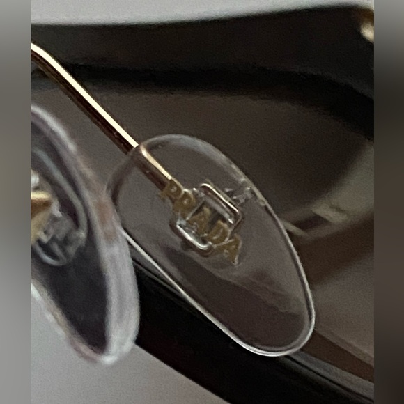 Prada Pr 53SS Catwalk Sunglasses - Picture 6 of 7